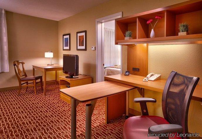 Towneplace Suites By Marriott Albuquerque Airport Exterior foto