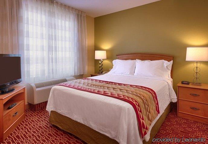 Towneplace Suites By Marriott Albuquerque Airport Exterior foto