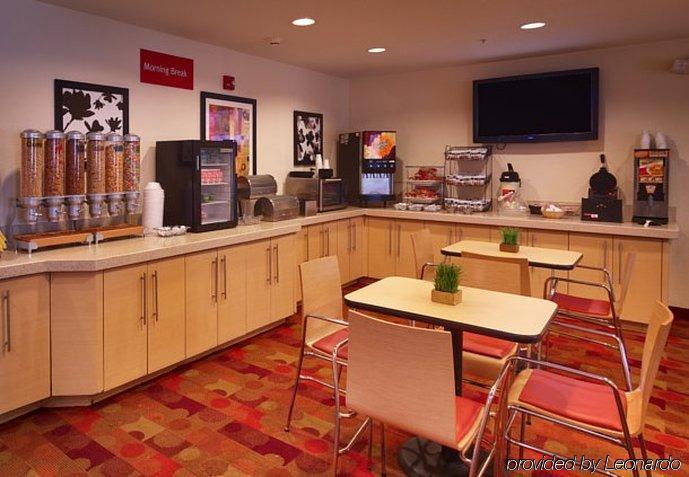 Towneplace Suites By Marriott Albuquerque Airport Exterior foto