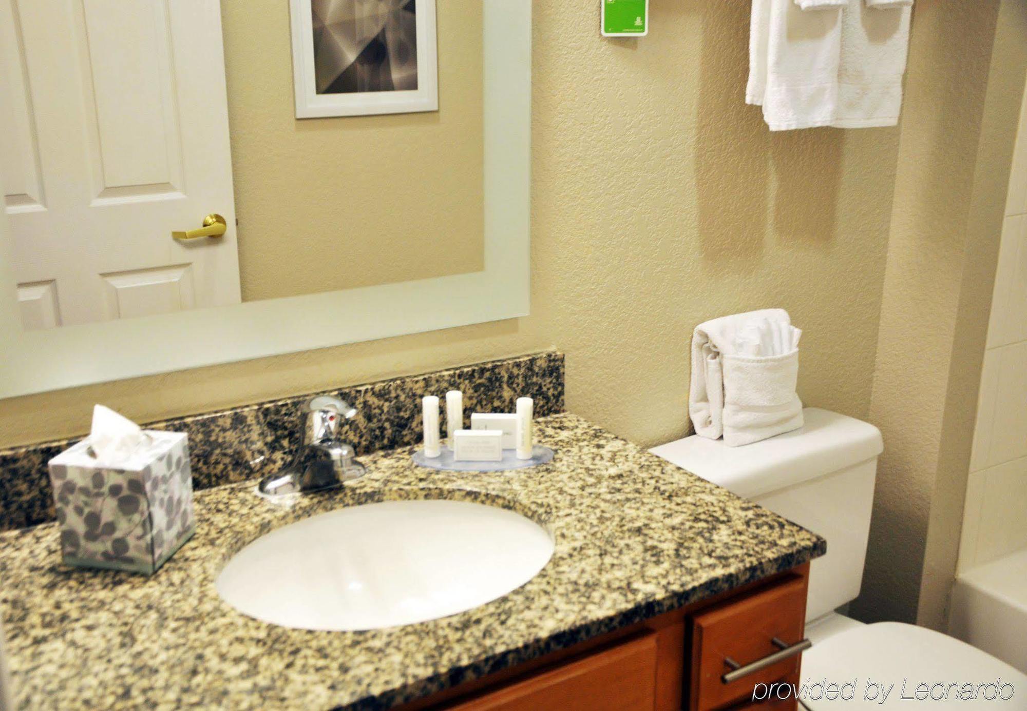 Towneplace Suites By Marriott Albuquerque Airport Exterior foto